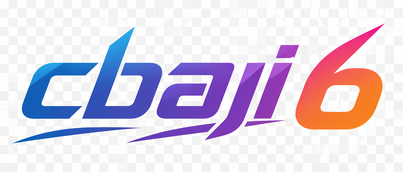 cbaji 6 logo